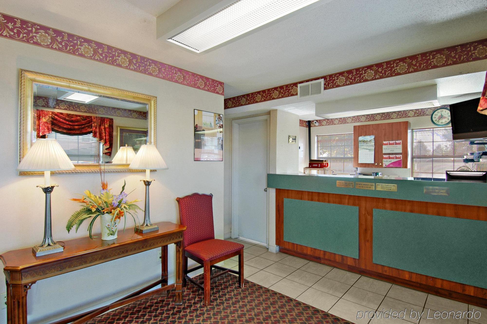 Red Roof Inn West Memphis, Ar Exterior foto